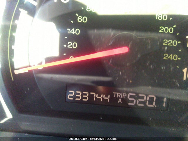 2005 HONDA ACCORD SDN LX VIN: 1HGCM56495A093709