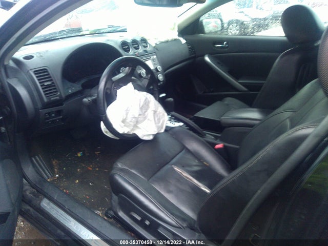 2010 NISSAN ALTIMA 3.5 SR VIN: 1N4BL2EPXAC145344