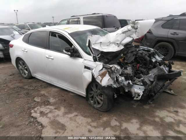 5XXGT4L36KG320590 auction archive image