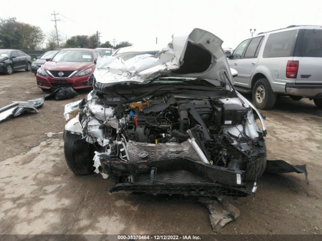 5XXGT4L36KG320590 KIA Optima Lx