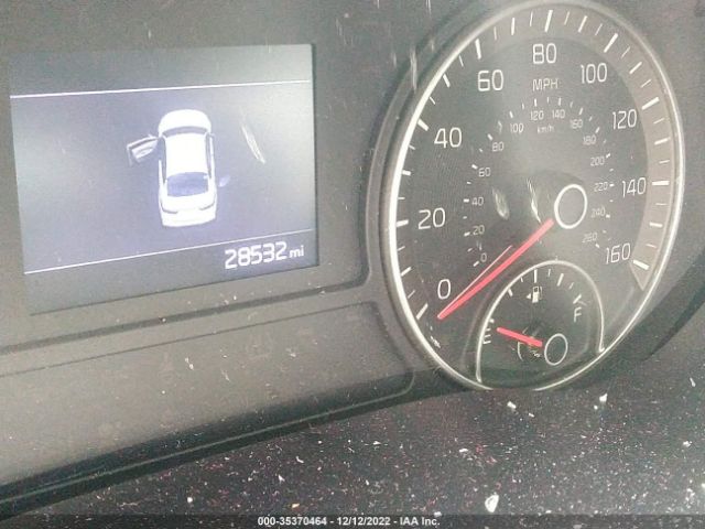 5XXGT4L36KG320590 KIA Optima Lx