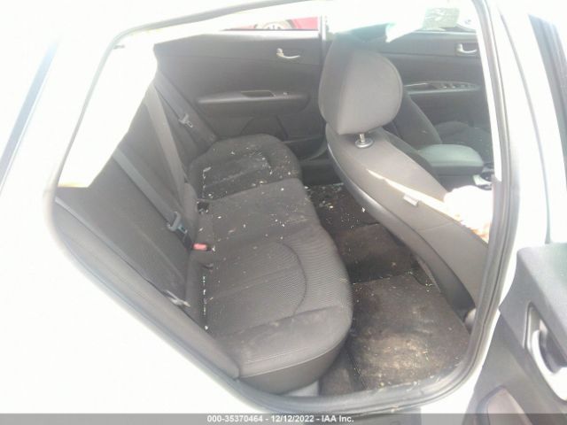 5XXGT4L36KG320590 KIA Optima Lx