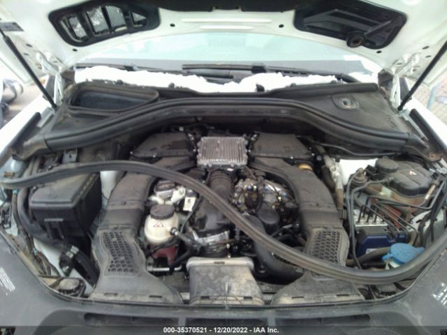 4JGDA5GB0GA632824 Mercedes-Benz Gle Gle 400