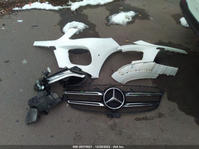4JGDA5GB0GA632824 Mercedes-Benz Gle Gle 400