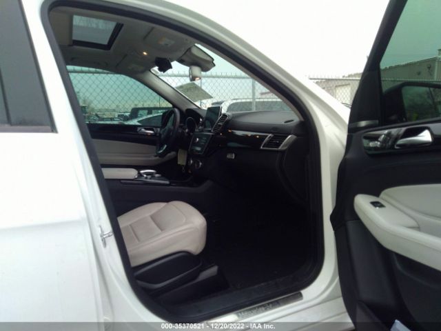 4JGDA5GB0GA632824 Mercedes-Benz Gle Gle 400