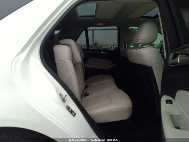 4JGDA5GB0GA632824 Mercedes-Benz Gle Gle 400