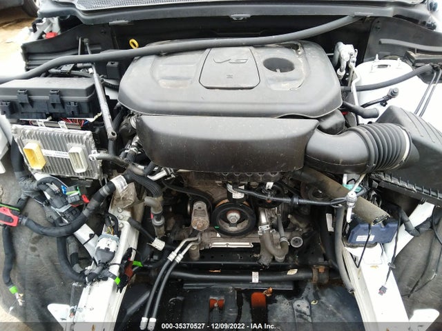 1C4RJFAG8LC134633 Jeep Grand Cherokee Upland