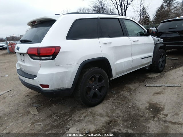1C4RJFAG8LC134633 Jeep Grand Cherokee Upland