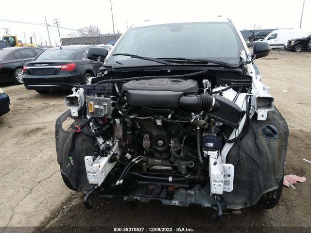 1C4RJFAG8LC134633 Jeep Grand Cherokee Upland