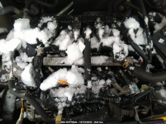 3N1CN8EV6LL883257 Nissan VERSA SV