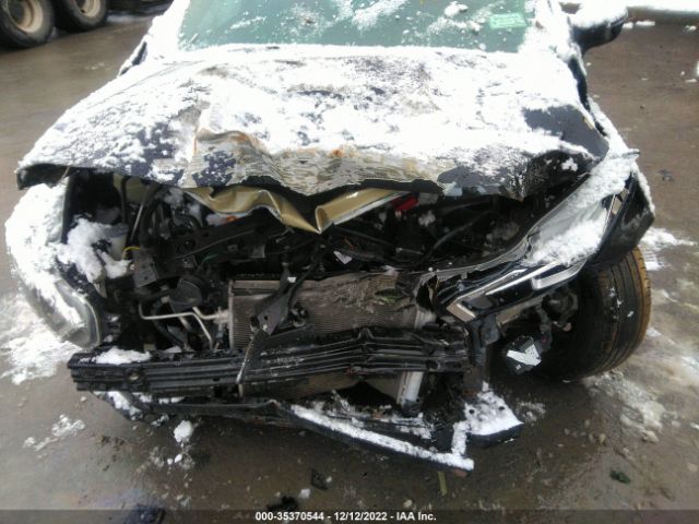 3N1CN8EV6LL883257 Nissan VERSA SV
