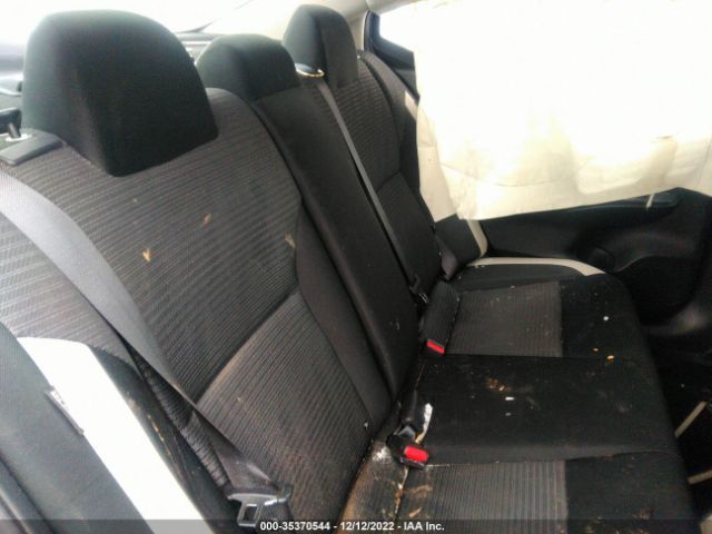 3N1CN8EV6LL883257 Nissan VERSA SV