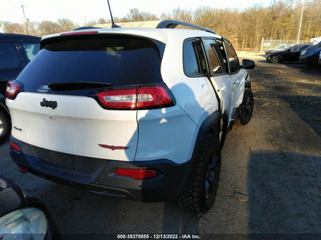 1C4PJMBB3JD521967 Jeep Cherokee Trailhawk