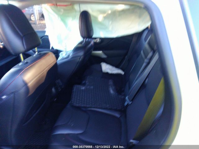 1C4PJMBB3JD521967 Jeep Cherokee Trailhawk