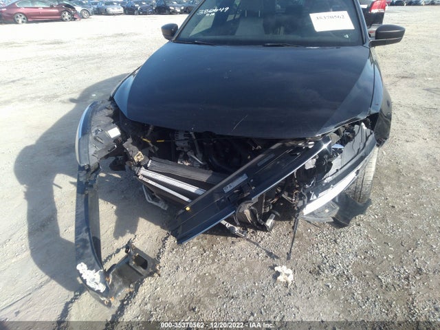3VWD17AJ9GM370740 Volkswagen Jetta Sedan 1.8t Sport
