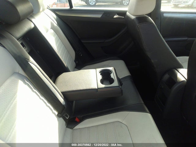 3VWD17AJ9GM370740 Volkswagen Jetta Sedan 1.8t Sport