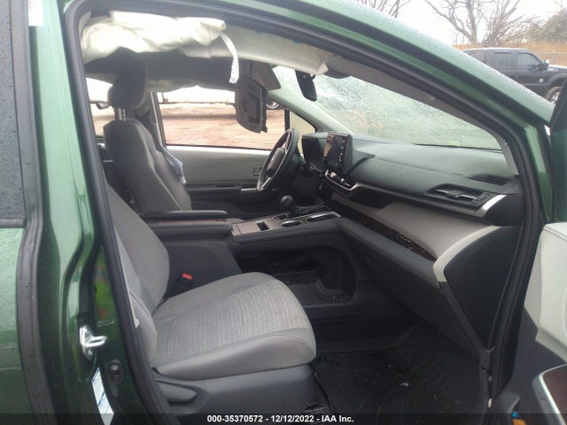 2021 Toyota Sienna, VIN: 5TDKSKFC7MS034200