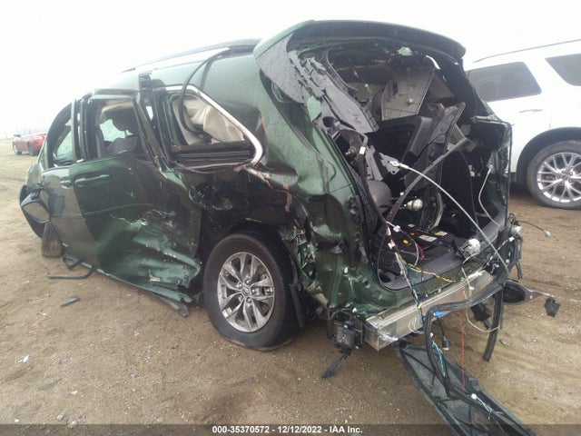 2021 Toyota Sienna, VIN: 5TDKSKFC7MS034200
