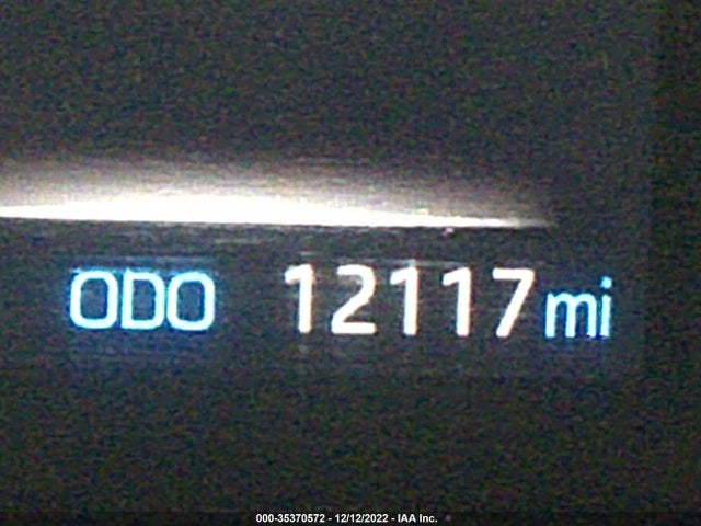 2021 Toyota Sienna, VIN: 5TDKSKFC7MS034200