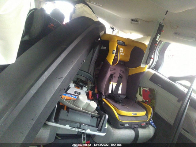 2021 Toyota Sienna, VIN: 5TDKSKFC7MS034200