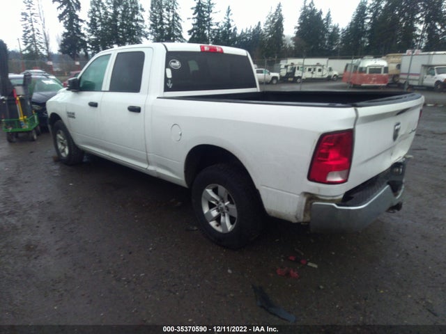 2015 RAM 1500 TRADESMAN VIN: 1C6RR7SM1FS730882