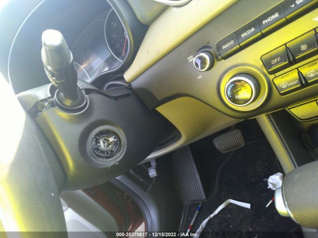 KNDPM3AC1H7209411 KIA Sportage Lx