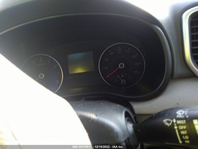KNDPM3AC1H7209411 KIA Sportage Lx