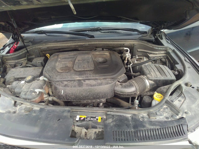 Dodge Durango Sxt 2021 1C4RDHAG5MC608753 Image 11