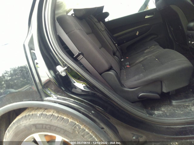 Dodge Durango Sxt 2021 1C4RDHAG5MC608753 Image 9