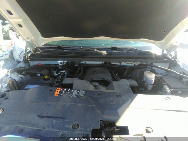 Chevrolet Silverado 1500 Lt 2018 3GCPCREC8JG603126 Image 11