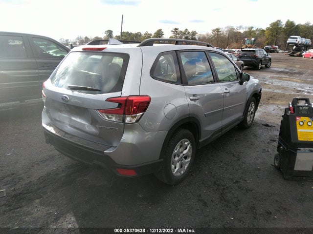 Subaru Forester 2020 JF2SKADC2LH567525 Image 5