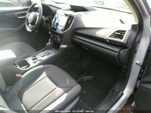 Subaru Forester 2020 JF2SKADC2LH567525 Image 6