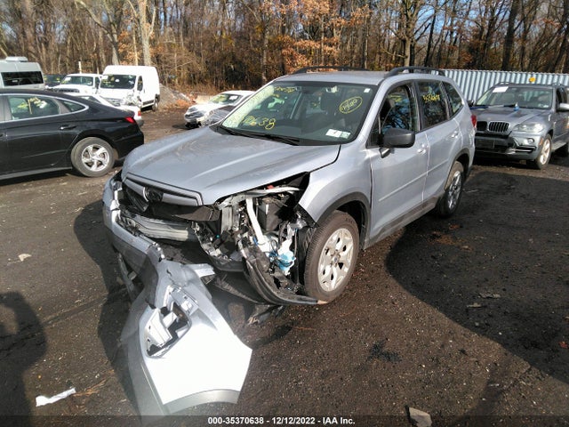 Subaru Forester 2020 JF2SKADC2LH567525 Image 7