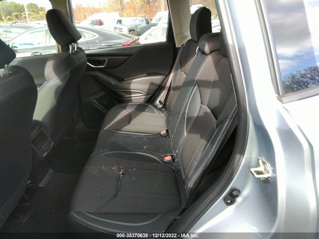 Subaru Forester 2020 JF2SKADC2LH567525 Image 9