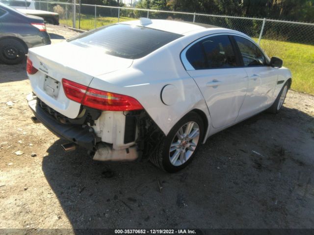 SAJAD4BGXHA973212 Jaguar Xe 25t Premium