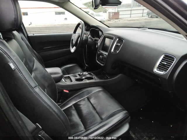 Dodge Durango Citadel 2014 1C4RDJEG0EC267832 Image 6