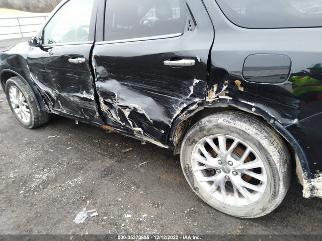 Dodge Durango Citadel 2014 1C4RDJEG0EC267832 Image 7