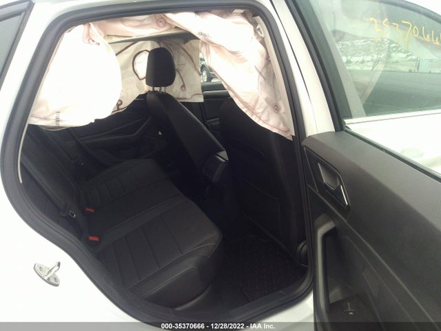 2021 VOLKSWAGEN JETTA S/SE/R-LINE VIN: 3VWC57BU7MM100958