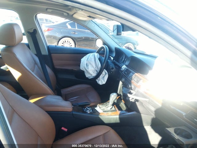 BMW 3 Series 335i Xdrive 2011 WBAPL5G52BNN22474 Image 6