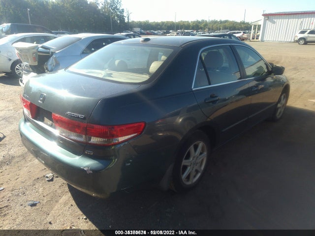 2004 HONDA ACCORD SDN EX VIN: 1HGCM66514A092325