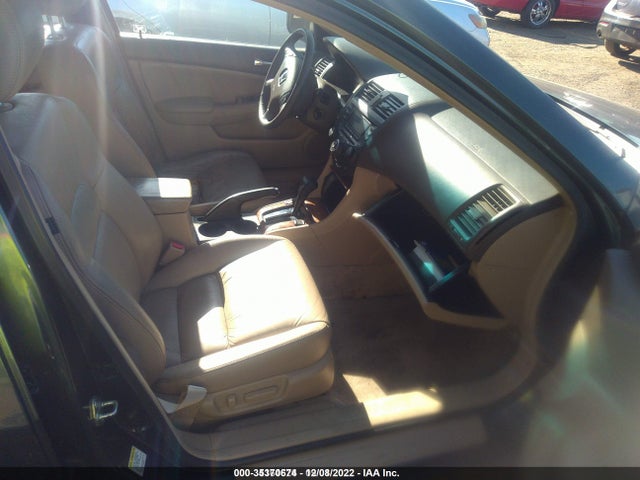 2004 HONDA ACCORD SDN EX VIN: 1HGCM66514A092325