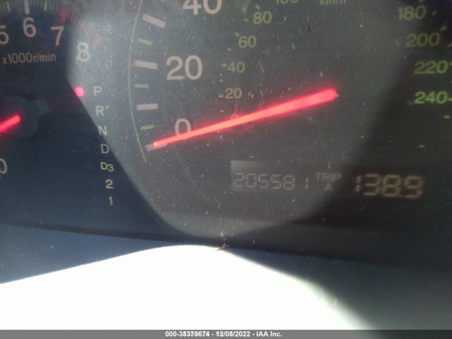 2004 HONDA ACCORD SDN EX VIN: 1HGCM66514A092325
