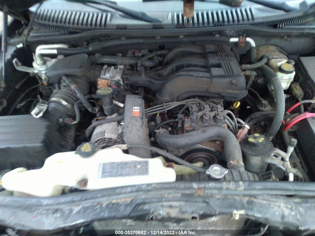 2006 MERCURY MOUNTAINEER LUXURY VIN: 4M2EU47EX6UJ21942