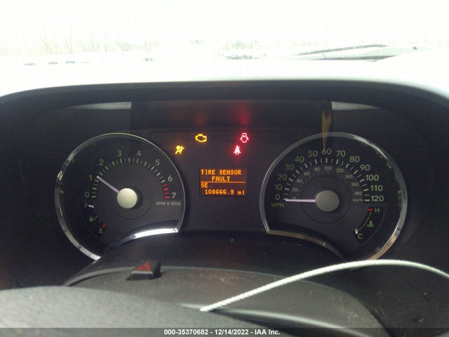 2006 MERCURY MOUNTAINEER LUXURY VIN: 4M2EU47EX6UJ21942