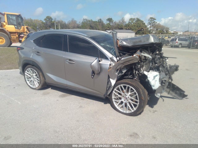 2020 Lexus NX, VIN: JTJGARBZ5L5015559