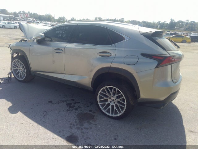 2020 Lexus NX, VIN: JTJGARBZ5L5015559