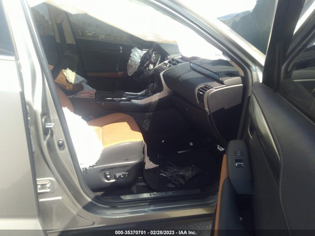 2020 Lexus NX, VIN: JTJGARBZ5L5015559