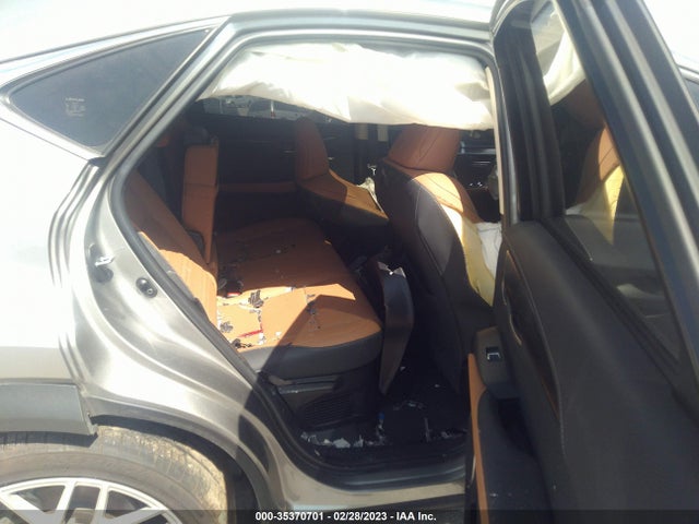 2020 Lexus NX, VIN: JTJGARBZ5L5015559