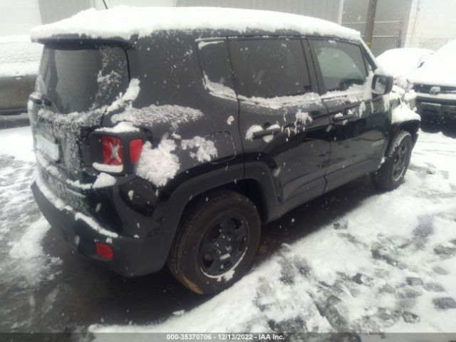 ZACCJBAB2JPH02418 Jeep Renegade Sport