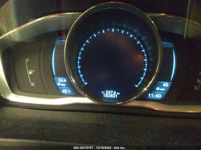 Volvo S60 T5 Premier Plus 2015 YV1612TC9F1308967 Image 7